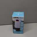 Dynashield Ds1000-mssr Mosquito Repeller, 45 Hour Refill, 20 Feet Coverage Area