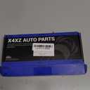 120V Engine Block Heater Cord 251919 with Cap for Ford Powerstroke Diesel E350 450 550 F250 F350 F450 F550 Dodge Ram 2500 3500 Cummins Diesel 5.9 6.7L Heavy Duty Immersion Heaters 6 Feet