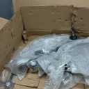 Front Suspension Control Arm for Mercedes Benz S Class W221 RWD