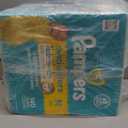 Pampers Swaddlers Diapers, Size 0 (up to 10 lbs), 140 Count, Absorbent, Keeps Baby Dry and Comfortable, Skin Safe Disposable Baby Diaper (Newborn)