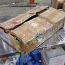 Premium 6-PC 11.73 inch (298mm) Rear Solid Disc Brake Rotors + Ceramic Pads Kit Compatible with Select Mercedes-Benz, Dodge and Freightliner Models -