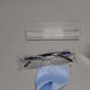 FENNIDICE Anti-Blue Light Presbyopia Glasses Auto Zoom Smart Look Far and Near for Reading Computer or TV