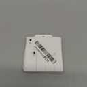 Apple EarPods Headphones with Lightning Connector, Wired Ear Buds for iPhone with Built-in Remote to Control Music, Phone Calls, and Volume