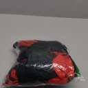 Morph Ninja Costume for Girls - Red Ninja Outfit Kids Fun Costume for Halloween and Parties
Medium