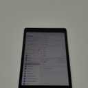 Apple iPad 8th Gen. 32GB, Wi-Fi, 10.2 in - Space Gray
