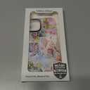 ChiCsFleur for iPhone 13 / iPhone 14 Case, TPU Phone case with Camera Protection for Girls Teens - Y2K Coastal Cowgirl Collage Colorful Disco Cowboy Hot Girl Lemon Pink Blue Sorority Aesthetic Unique