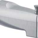 Moen 3929BC Tub Diverter Spout, Brushed Chrome