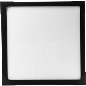 Glow in The Dark Luminous 5D DIY Diamond Painting Mandala Pictures Glow in Dark 30x30 Diamond Mosaic Full Paintings On The Wall - (Color: Frame/Size: 30x30cm)