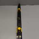 Hang It Perfect Picture Hanging Tool, Mirror Hanging Hardware, Adjustable, Metal, Black, 24"
