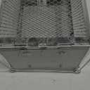 Quality Live Animal Humane Trap Catch and Release Rat Mouse Chipmunk Mice Voles Hamsters Rodents - Voles Squirrel and Similar Sized Pets Safe and Effective | Size Medium