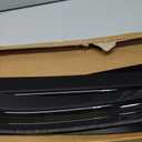 in-Channel Window Visors Rain Guards for 2019-2026 Chevy Silverado/GMC Sierra 1500 Crew Cab, Window Vent Wind Shades Deflectors