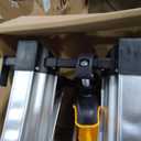 IKURAM R 2 Bike Hitch Mount Platform Carrier, 200 lbs, 2" Hitch Receiver