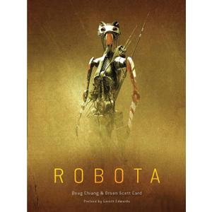 Robota (Dover Literature: Science Fiction/Fantasy)
