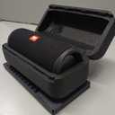 JBL Flip 5 Waterproof Portable Bluetooth Speaker - Black