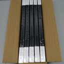 18 Inch Drawer Slides 10 Pairs (20pcs) Side Mount Rails - Heavy Duty Full Extension Ball Bearing – Drawer Slide Glides For Cabinet Kitchen, Dresser Runners - Draw slides Sliders 100Lb Capacity