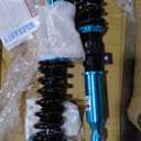 Megan Racing MR-CDK-IG082D-EZII EZII Series Coilover Damper Kit