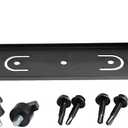 Amasu GLN7324A RLN6466 Low Proflie Mounting Bracket Compatible with CM200 CM300 PM400 CDM750 Radio