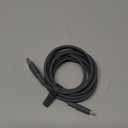 6 Foot Silicone Rubber Sync & Charge Cable