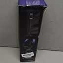 Auto Face Tracking Selfie Stick Tripod with Fill Light, 360 Rotation & Gesture Control, 70.9" Selfie Stick Tripod for iPhone with Remote for for TikTok/Vlog/Live Stream/Video Recording