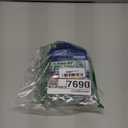 Brother Genuine LC402XL 3PK 3 Pack of High Yield Cyan, Magenta and Yellow Ink Cartridges, Black (Colors)