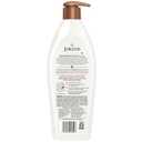 Jergens Hydrating Coconut Body Lotion, Hand and Body Moisturizer Hydrates Dry Skin Instantly, Infused with Coconut Oil, Dermatologist Tested, 16.8 oz