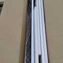 Babyletto Hudson 3-in-1 Convertible Baby Crib - GREENGUARD Gold Certified - Convertible Crib to Toddler Bed and Daybed - Baby Bed with 4 Adjustable Heights - Wooden Crib - Washed Natural