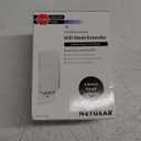 NETGEAR WiFi Mesh Range Extender EX6400 - Coverage up to 2100 sq.ft. and 35 Devices with AC1900 Dual Band Wireless Signal Booster & Repeater (up to 1900Mbps Speed), Plus Mesh Smart Roaming