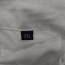 Chef Hat, Apron, And Coat Costume. Size XXL