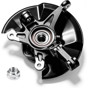 698-451 Steering Knuckle & Wheel Bearing Hub Assembly