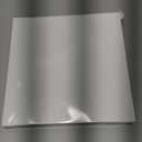 Patelai 50 Pieces Cord Locks Spring Toggles Stoppers Plastic Single Hole End Stopper Slider and 1/8 Inch 66 Feet Elastic Bungee Cord for Drawstring Shoelaces Clothing Bags(Black, Simple Style)