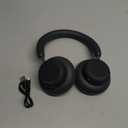 CMF BY Nothing Headphone Pro Active Noise Canceling Wireless Headphones Bluetooth 5.4 Over The Ear Headset, 50H ANC Playtime, Bass&Treble Slider, Custom EQ&Spatial Audio, Hi-Res LDAC, Dark Grey