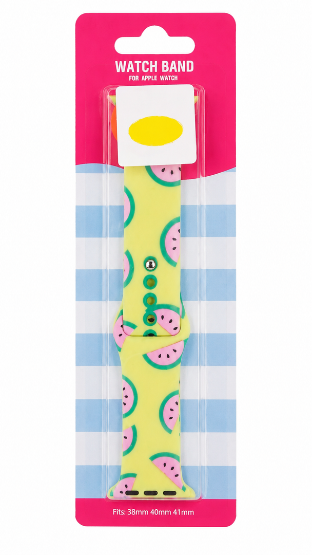 Apple watch band