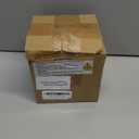 1 Pack Chicken Coop Heater with Remote, 200W Chicken Coop Warmer Temperature Control with Lights, Heat Lamps for Chickens with Digital Display and 5Ft Cable for Reptiles/Duck/Lizard