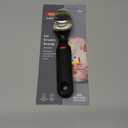 OXO Good Grips Solid Stainless Steel Ice Cream Scoop