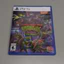 Teenage Mutant Ninja Turtles: Mutants Unleashed - PlayStation 5