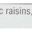 365 by Whole Foods Market, Organic Thompson Raisins, 8 Ounce
