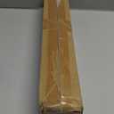 Bamboo Wine Rack, 8 Bottles Tabletop Wine Holder, Free Standing Countertop Wine Storage Shelf Rack, White