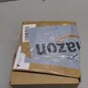 Christmas Decorative Lighting Projectors,Snowflake Led Holiday Projector Light with 12pc Slides Patterns Outdoor Christmas Ornaments Lights for Xmas Birthday Party