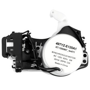 W11212745 AWP42172 50SM21-1-221B Washer Shift Actuator for Whirlpool May.tag Ken.More Replaces W10913953 W11481722 AP6327693 MVWX655DW1 MVWC565FW1 MVW18MNBWW0 by TOMOON