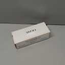 OEAK Women Jelly Bras No Underwire Scalloped Push Up Buttery Soft Tshirt Bra Seamless Full Coverage Convertible Everyday Bra (3X-Large, Black)