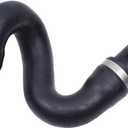 ApplianPar Upper Radiator Coolant Hose for Q7 2010 2011 2012 2013 2014 2015 2016