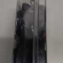 SPORN Dog Training Halter, Black, Small