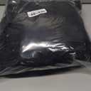 FREE SOLDIER Men's Outdoor Waterproof Soft Shell Hooded Military Tactical Rain Jacket (Black, L)