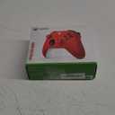 Xbox Wireless Gaming Controller (2025)  Pulse Red  Play on Xbox, Windows, Android, iOS, FireTV Sticks, Smart TVs, VR Headsets