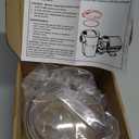 O-Ring Strainer Cover