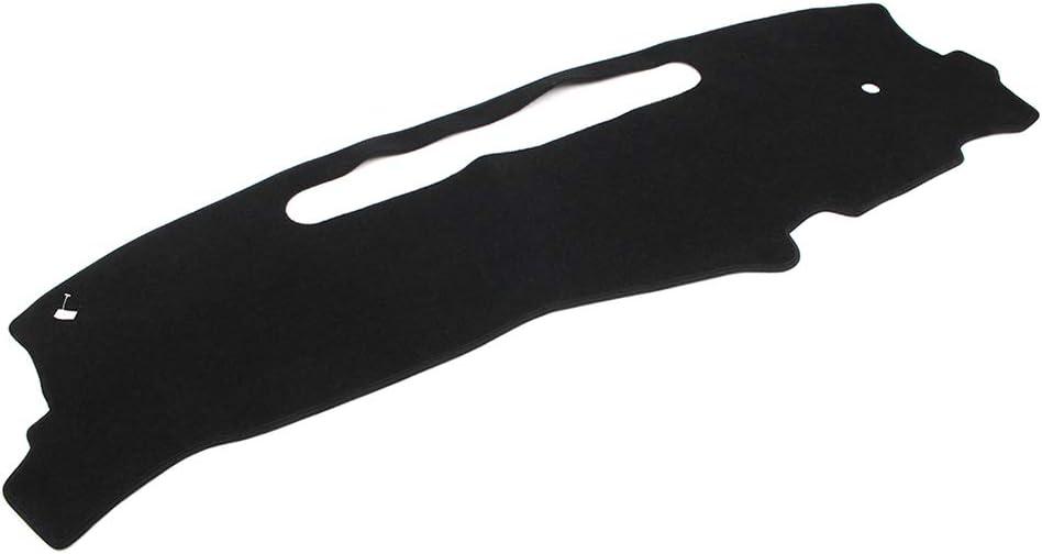 Zhisheng Dashboard Cover Mat Carpet Car Dash Board Interior Accessories For chevy Blazer Mini, For chevy S-10 1998-2004, LHD