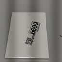 Sports Bluetooth Headphones, 25 Hours Play time, 6.0 Wireless Neck-Worn Earbuds with Microphone, in-Ear Noise Cancellation, for Outdoor Sports Workouts. (Y9J)