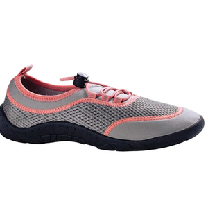 M EVEREST WATERSPCK- GREY/ PEACH 9