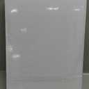 Golden State Art, 25 Pack 9x12 Bright White Backing Board for Frames, Pictures, Photos and More