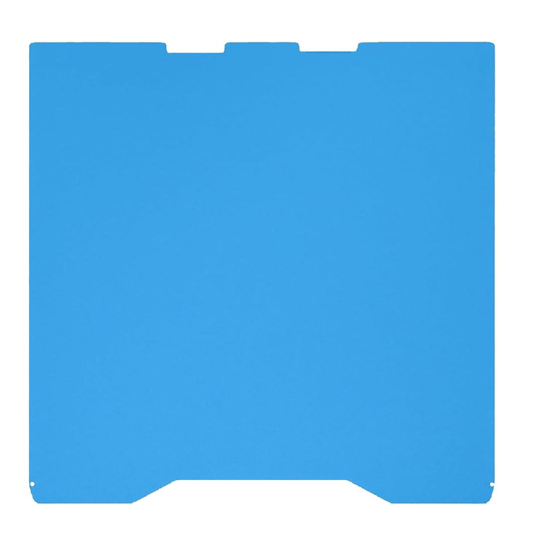 270x293 Cool Build Plate Platform for Creality K2 Cold Plate,Flexible Plate Spring Steel Sheet Plate for Creality K2 3D Printers Platform